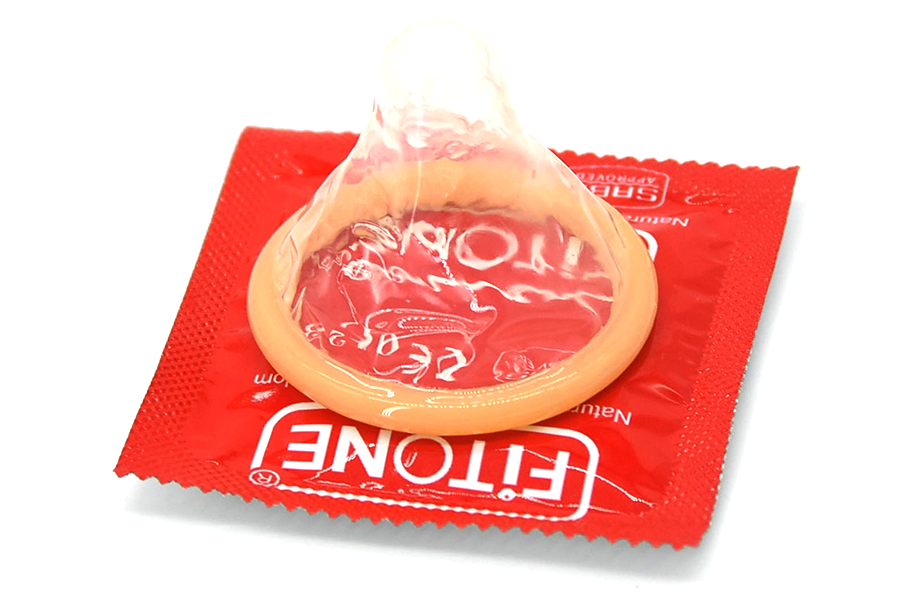 FITONE 经典避孕套